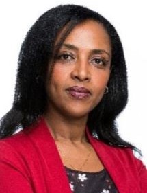 Dessi Berhane-Silassie